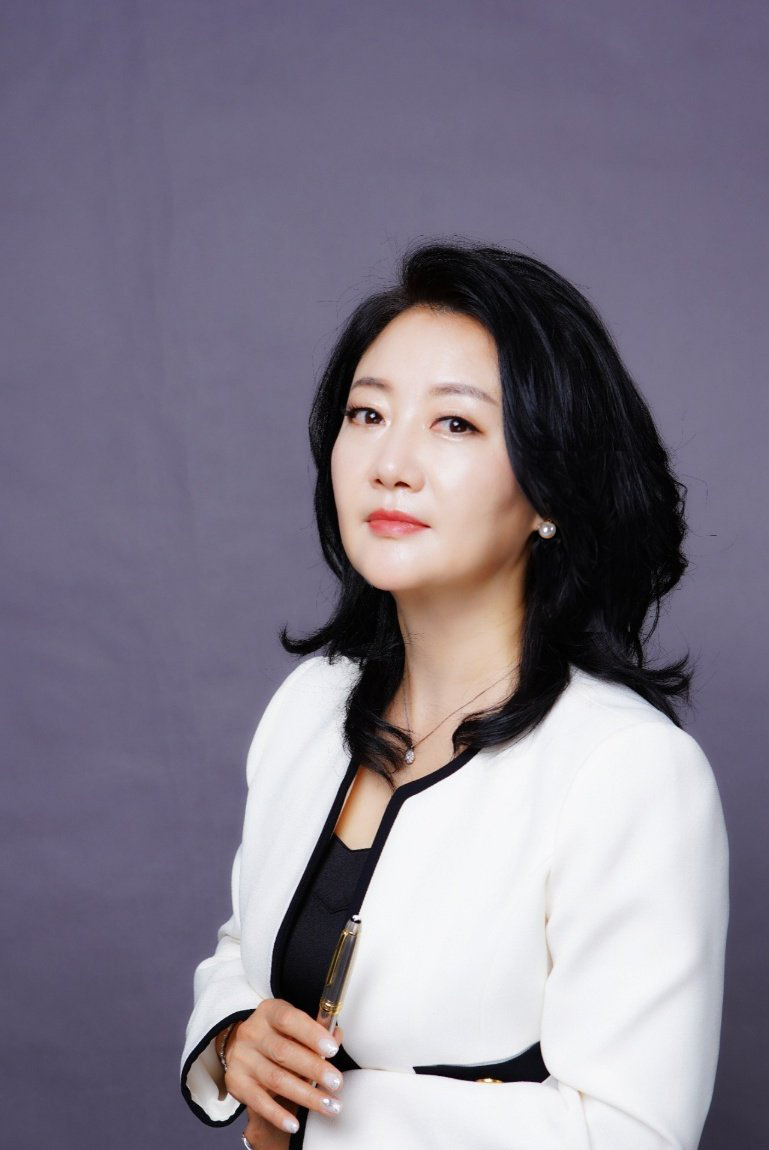 대표이사 고은하